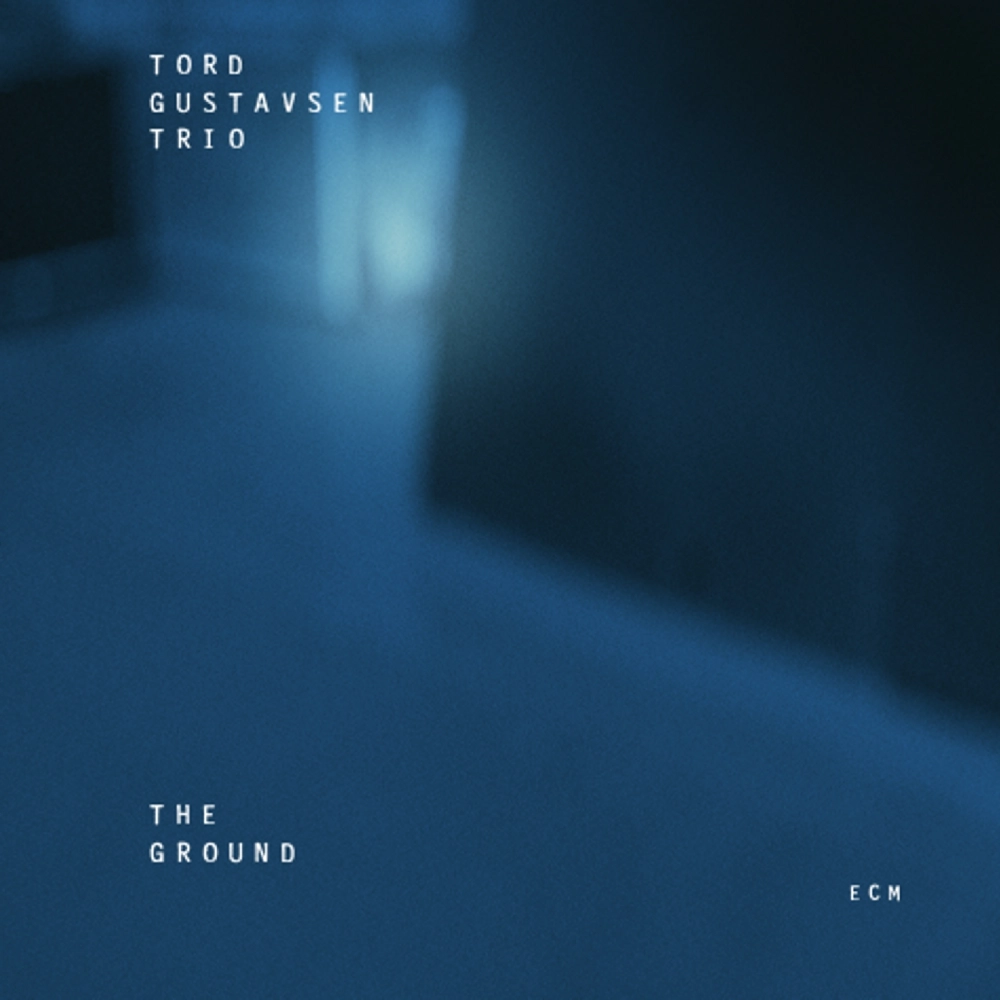 ecm-records-the-ground-tord-gustavsen-trio-jazz-album-cd image 1