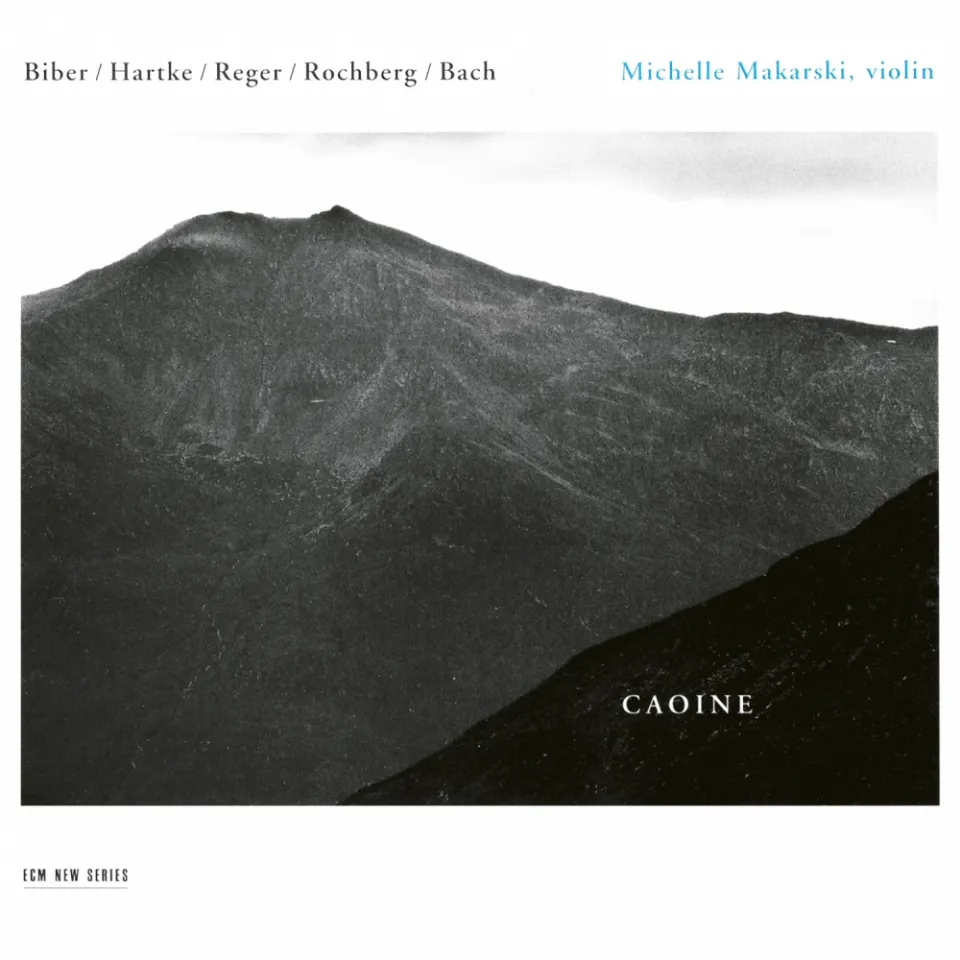 ecm-records-caoine-biber-hartke-reger-rochberg-bach-solo-violine-cd image 1