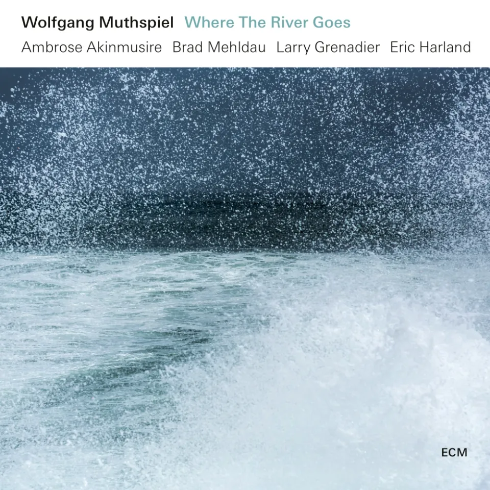 ecm-records-wolfgang-muthspiel-where-the-river-goes-audio-cd image 1