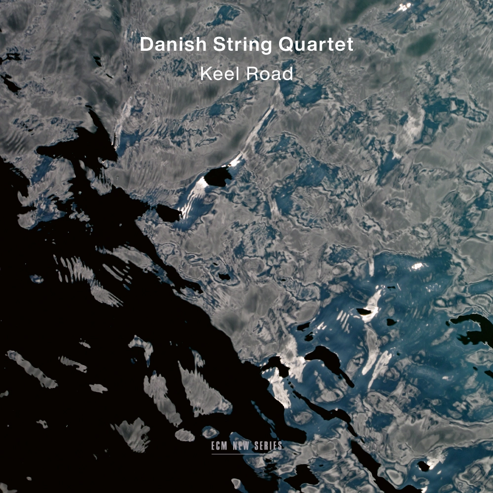 ecm-records-keel-road-danish-string-quartet-folk-klassik-cd image 1