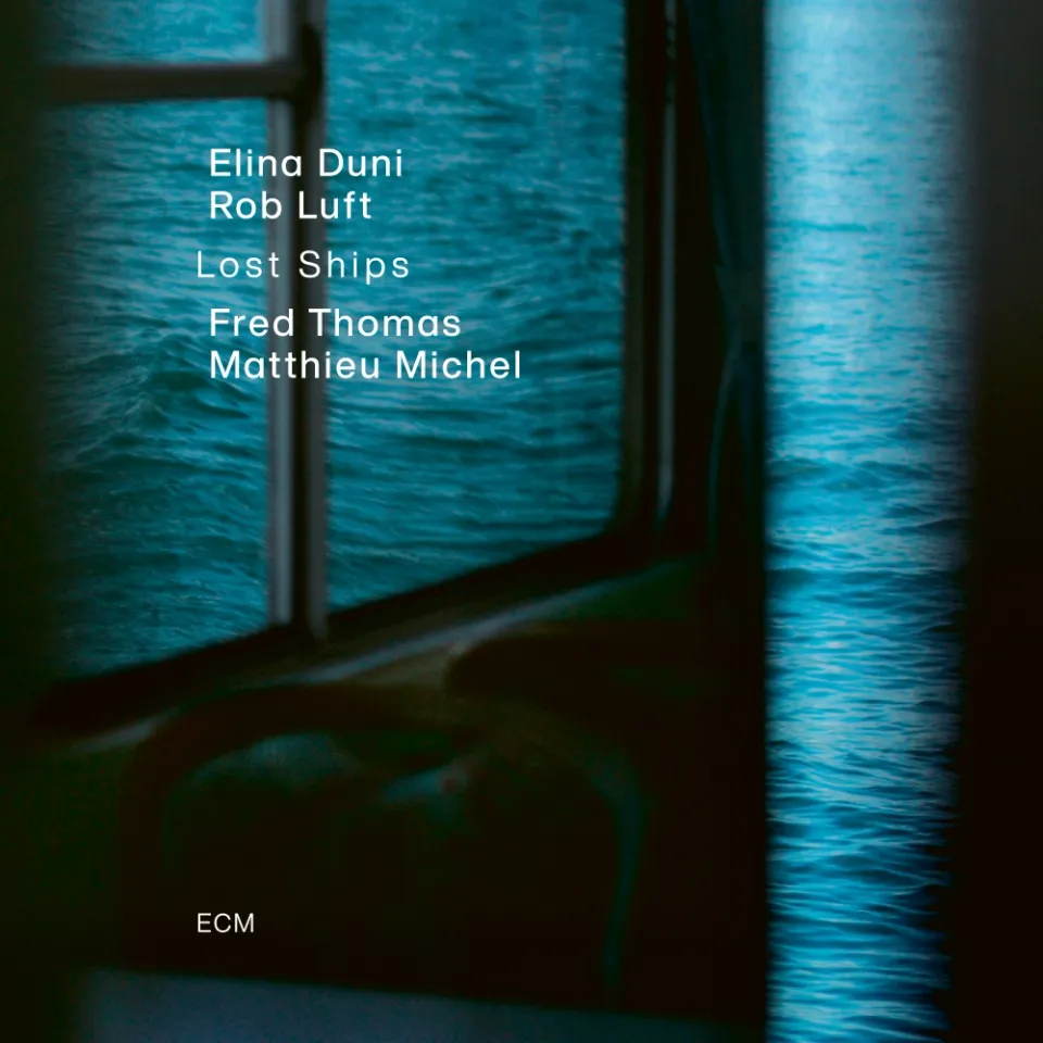 ecm-records-elina-duni-rob-luft-lost-ships-cd-album image 1