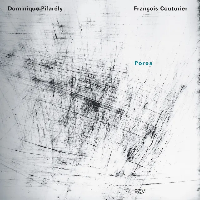 ecm-records-poros-jazz-album-auf-cd image 1