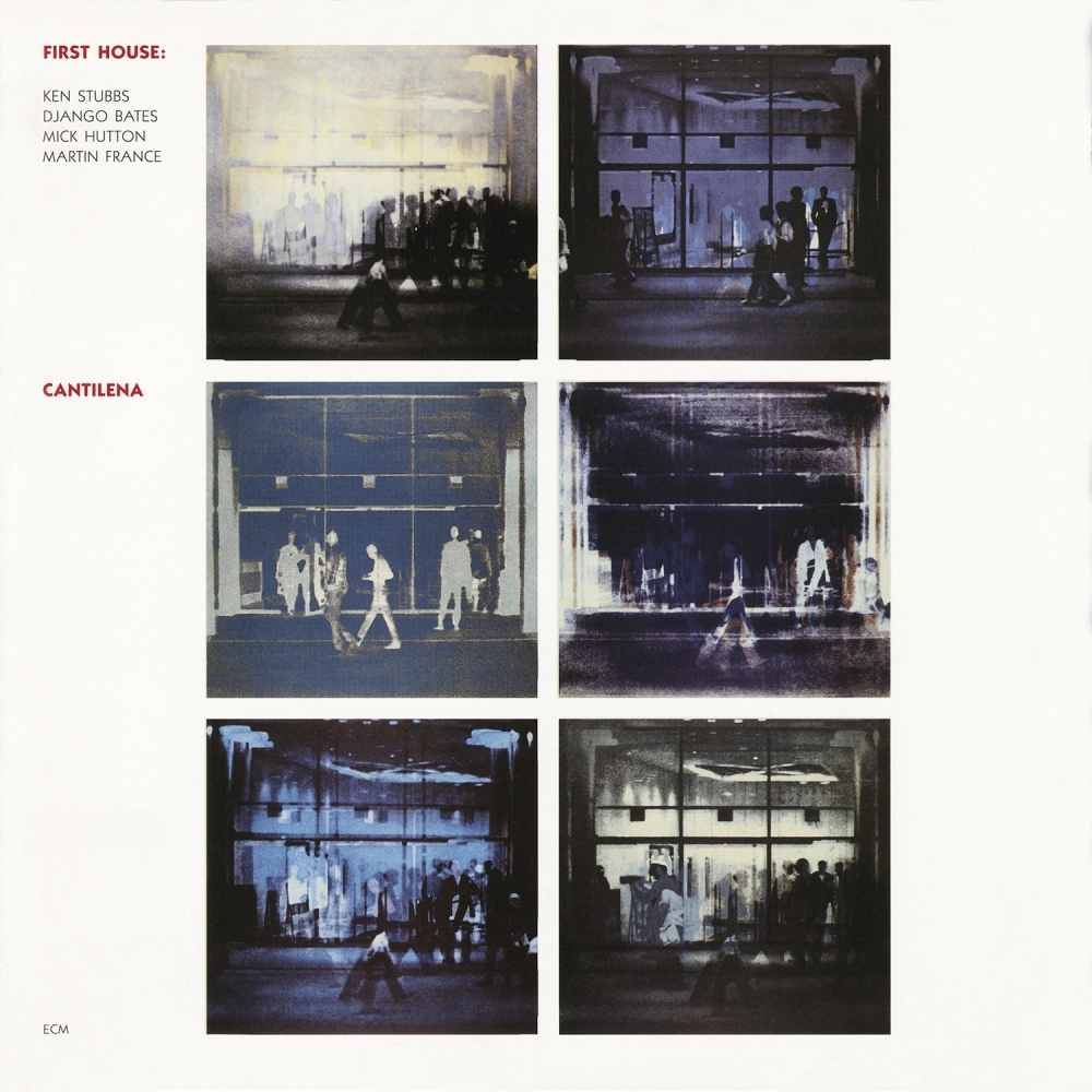 ecm-records-cantilena-cd-ecm image 1
