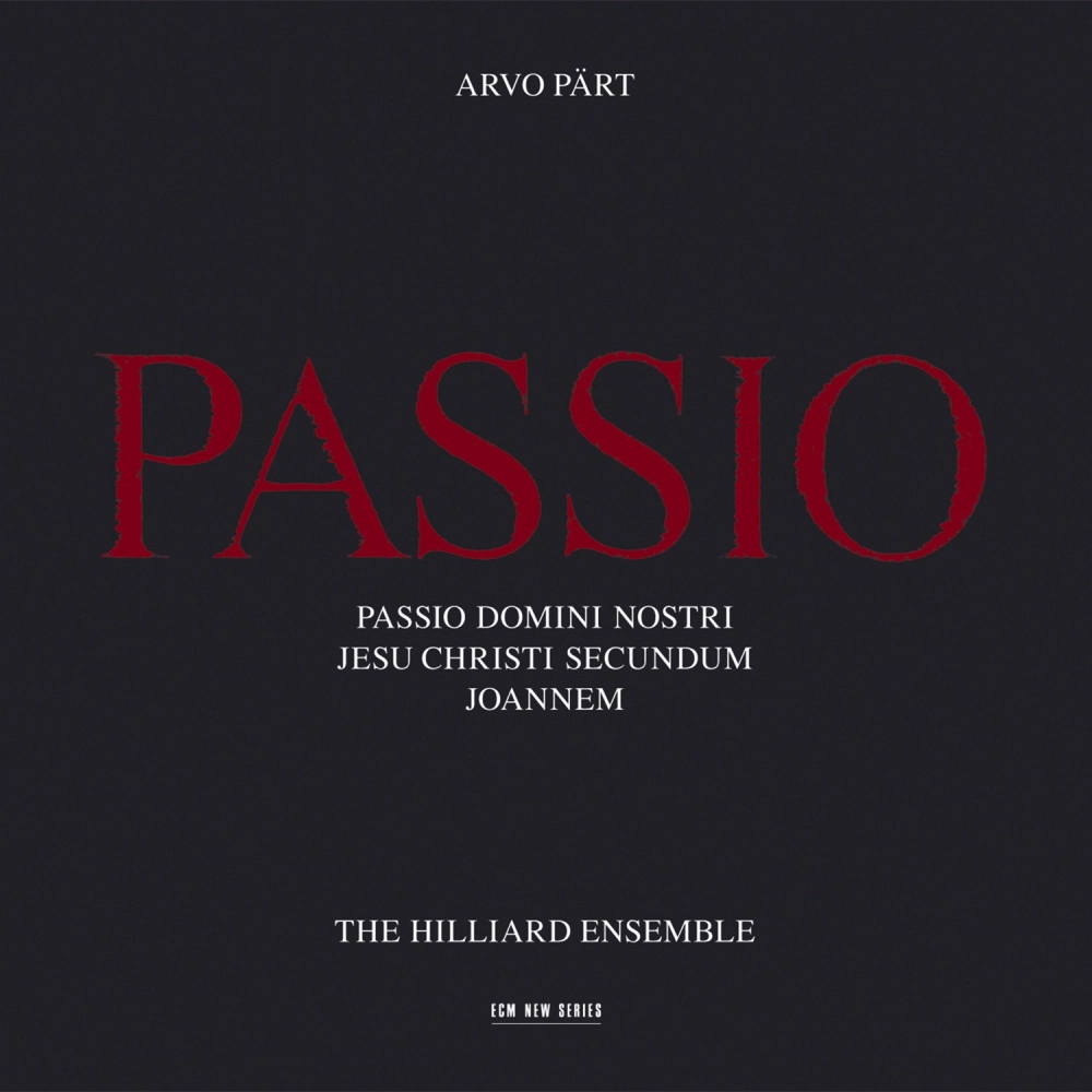 ecm-records-arvo-p-rt-passio-cd-ecm-new-series image 1