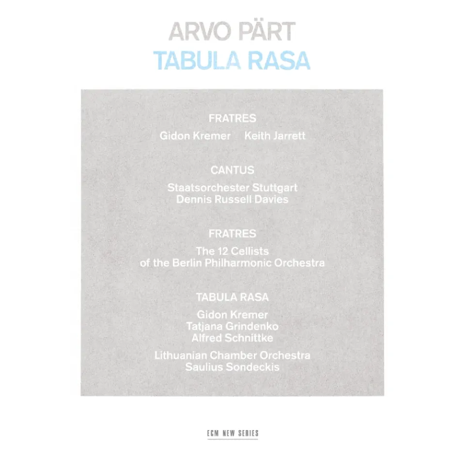 ecm-new-series-arvo-p-rt-tabula-rasa-vinyl-lp-gatefold-reissue image 1