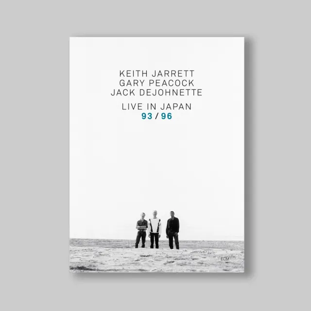 ecm-records-live-in-japan-93-96-doppel-dvd-keith-jarrett-standards-trio-tokyo image 1