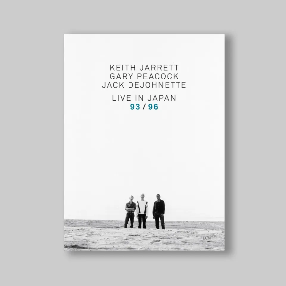 ecm-records-live-in-japan-93-96-doppel-dvd-keith-jarrett-standards-trio-tokyo image 1