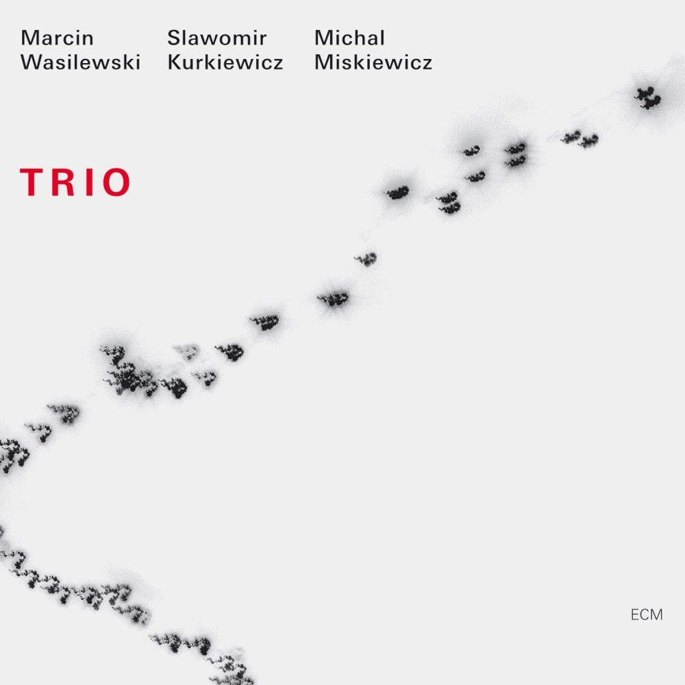 ecm-records-trio-wasilewski-kurkiewicz-miskiewicz-cd-album image 1