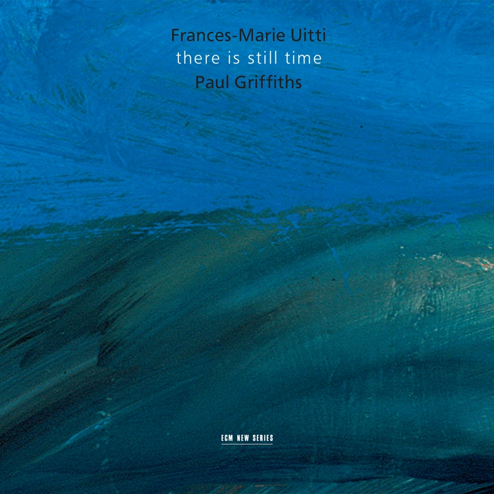 ecm-records-there-is-still-time-frances-marie-uitti-paul-griffiths-cd-ecm image 1