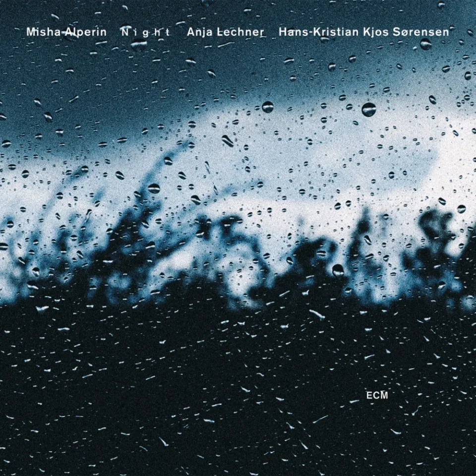 ecm-records-night-cd-misha-alperin-trio-mit-lechner-kjos-s-rensen image 1