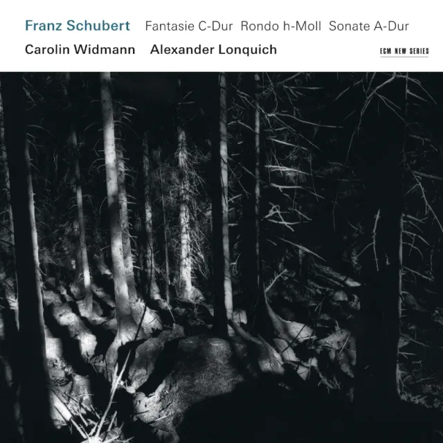 ecm-records-franz-schubert-fantasie-c-dur-rondo-h-moll-sonate-a-dur-cd image 1