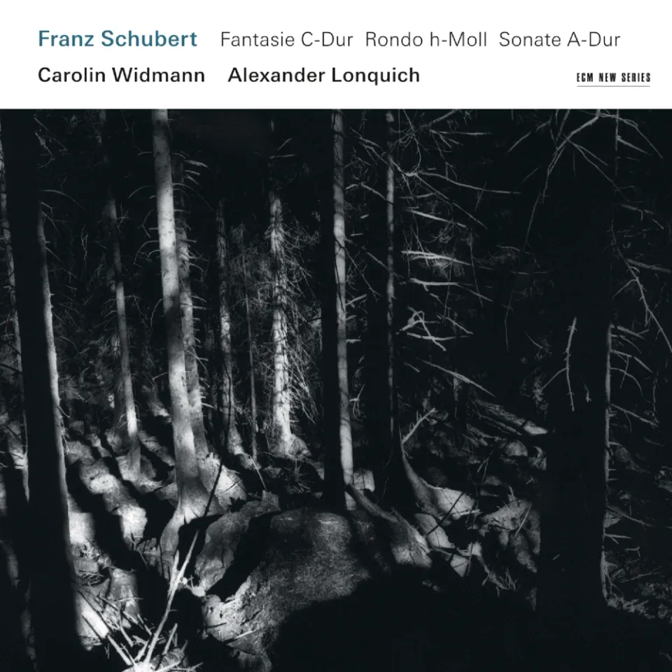 ecm-records-franz-schubert-fantasie-c-dur-rondo-h-moll-sonate-a-dur-cd image 1