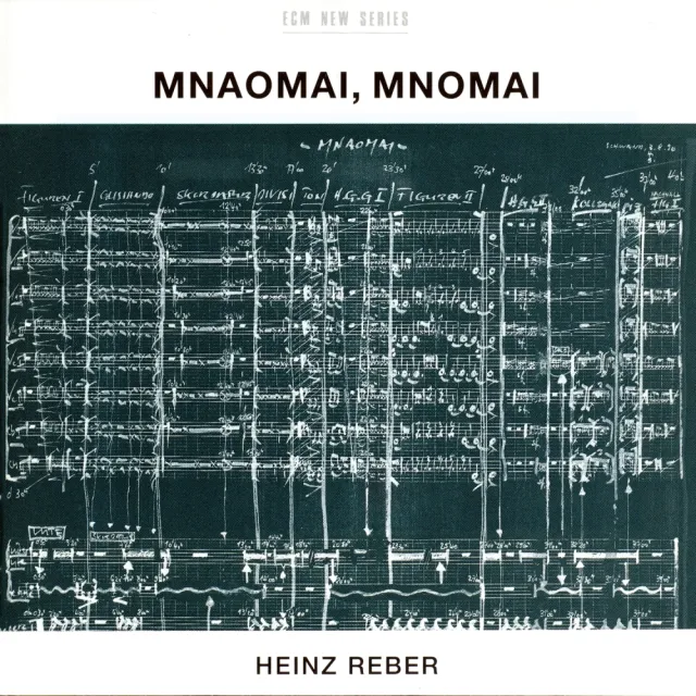 ecm-new-series-heinz-reber-mnaomai-mnomai-cd image 1