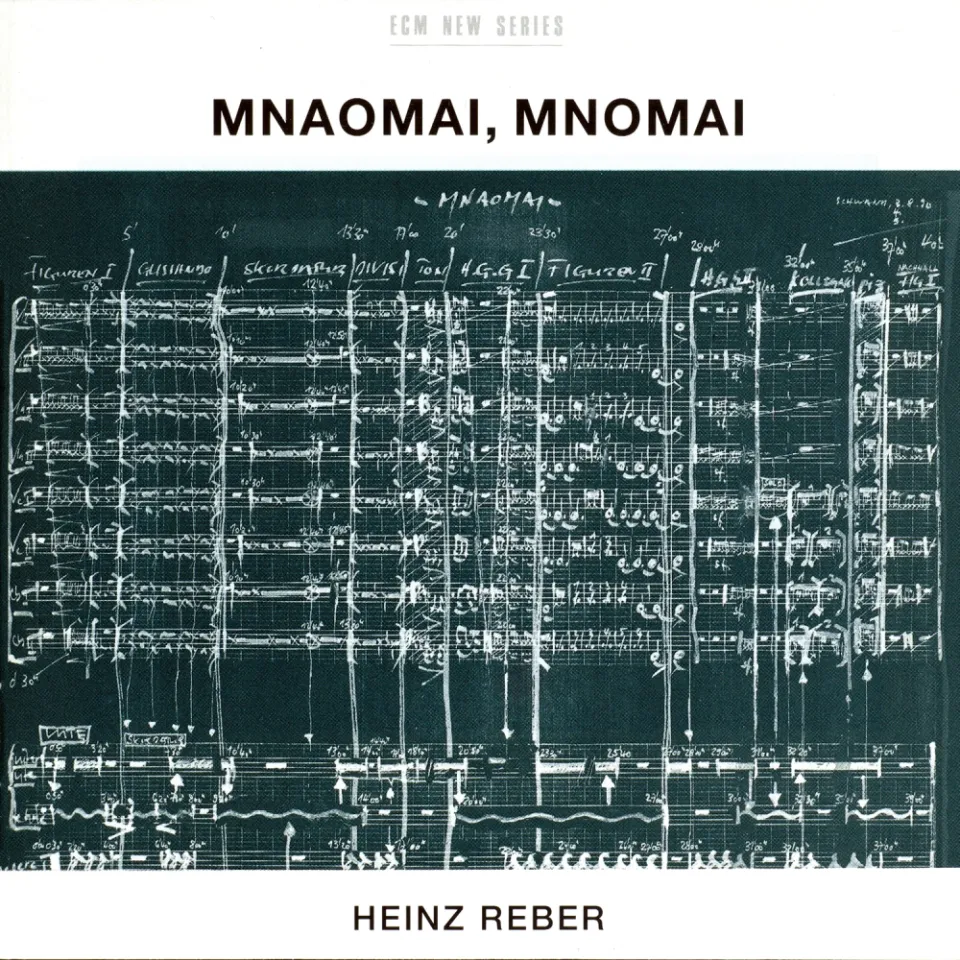 ecm-new-series-heinz-reber-mnaomai-mnomai-cd image 1