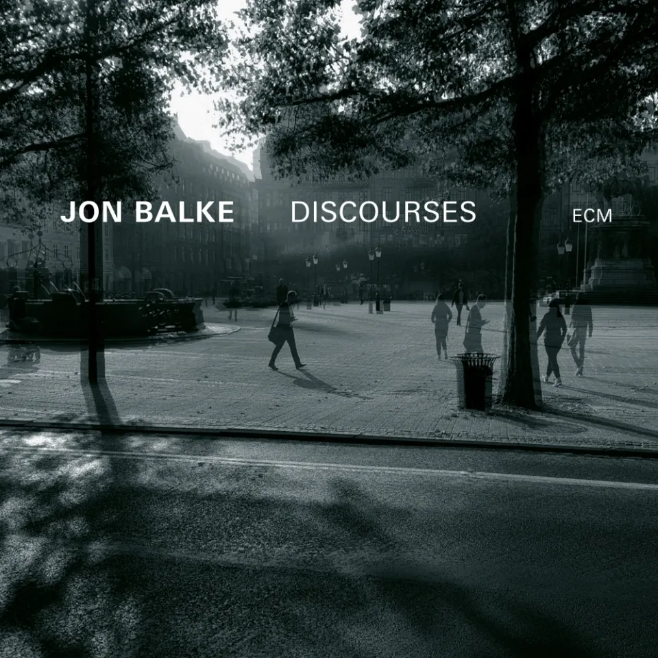 ecm-records-discourses-solo-album-von-jon-balke image 1