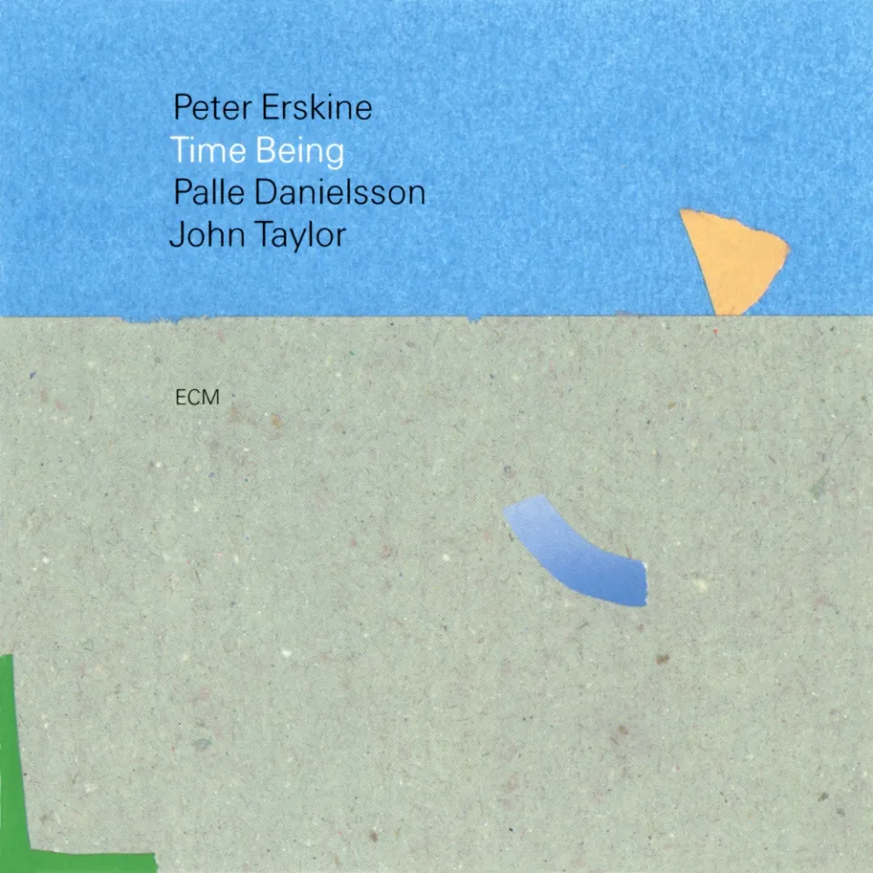 ecm-records-time-being-cd-album image 1