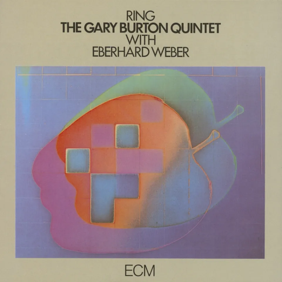 ecm-records-ring-jazz-album-cd image 1
