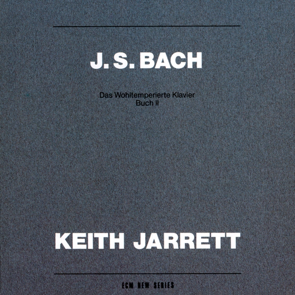 ecm-records-johann-sebastian-bach-das-wohltemperierte-klavier-buch-ii-klassik-cd image 1