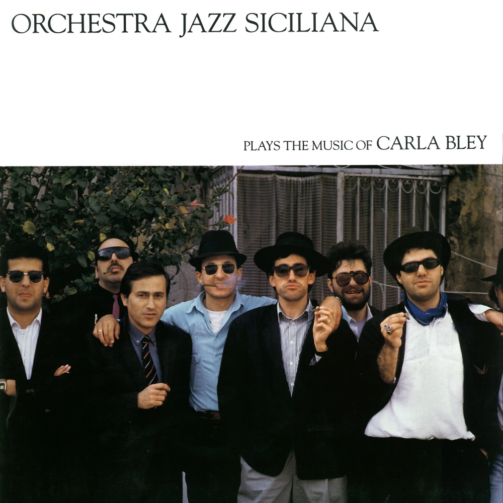 ecm-records-plays-the-music-of-carla-bley-cd-album image 1