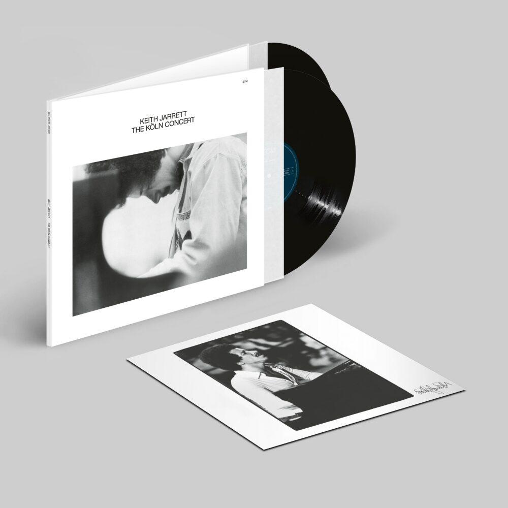 ecm-records-the-k-ln-concert-anniversary-bundle-2-lp-t-shirt-bio-baumwolle image 6