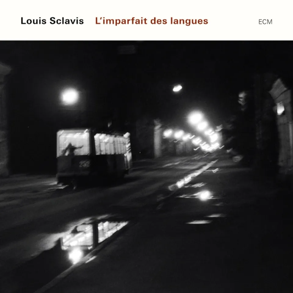 ecm-records-l-imperfait-des-langues-cd-album image 1