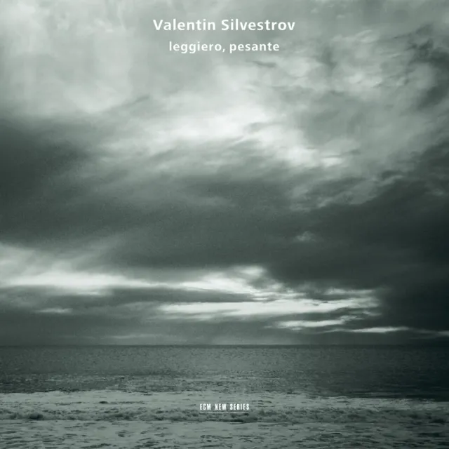 ecm-records-valentin-silvestrov-leggiero-pesante-kammermusik-cd image 1