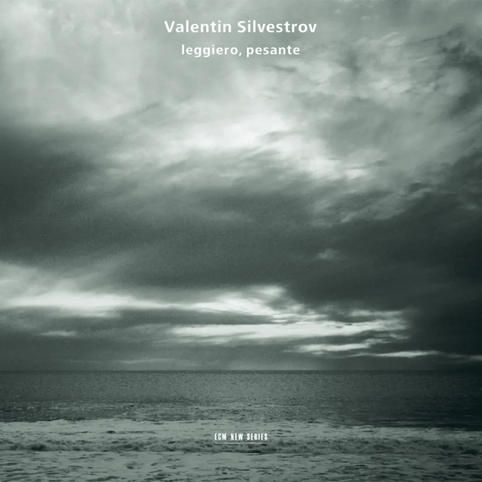 ecm-records-valentin-silvestrov-leggiero-pesante-kammermusik-cd image 1