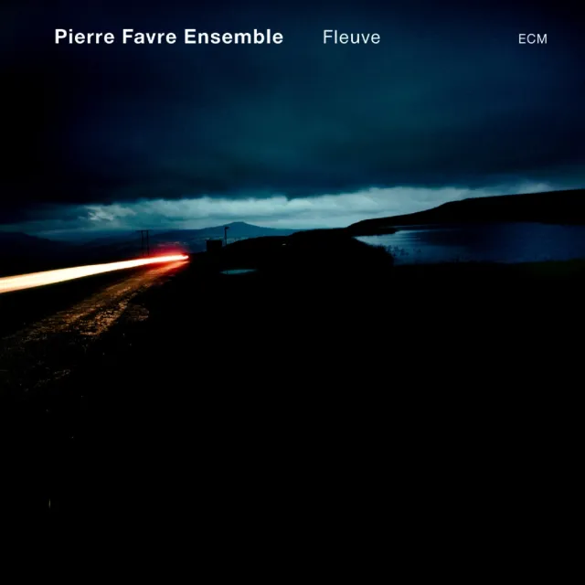 ecm-records-fleuve-cd-album image 1