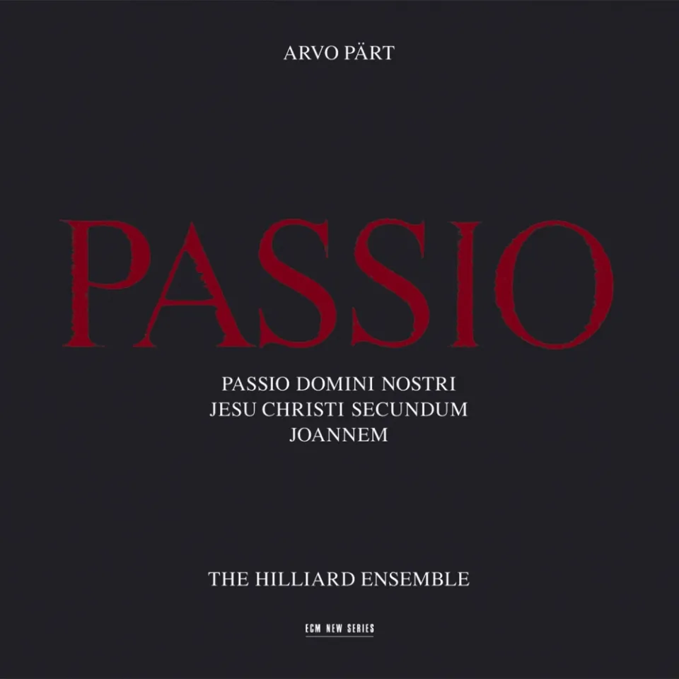 ecm-records-arvo-p-rt-passio-cd-ecm-new-series image 1