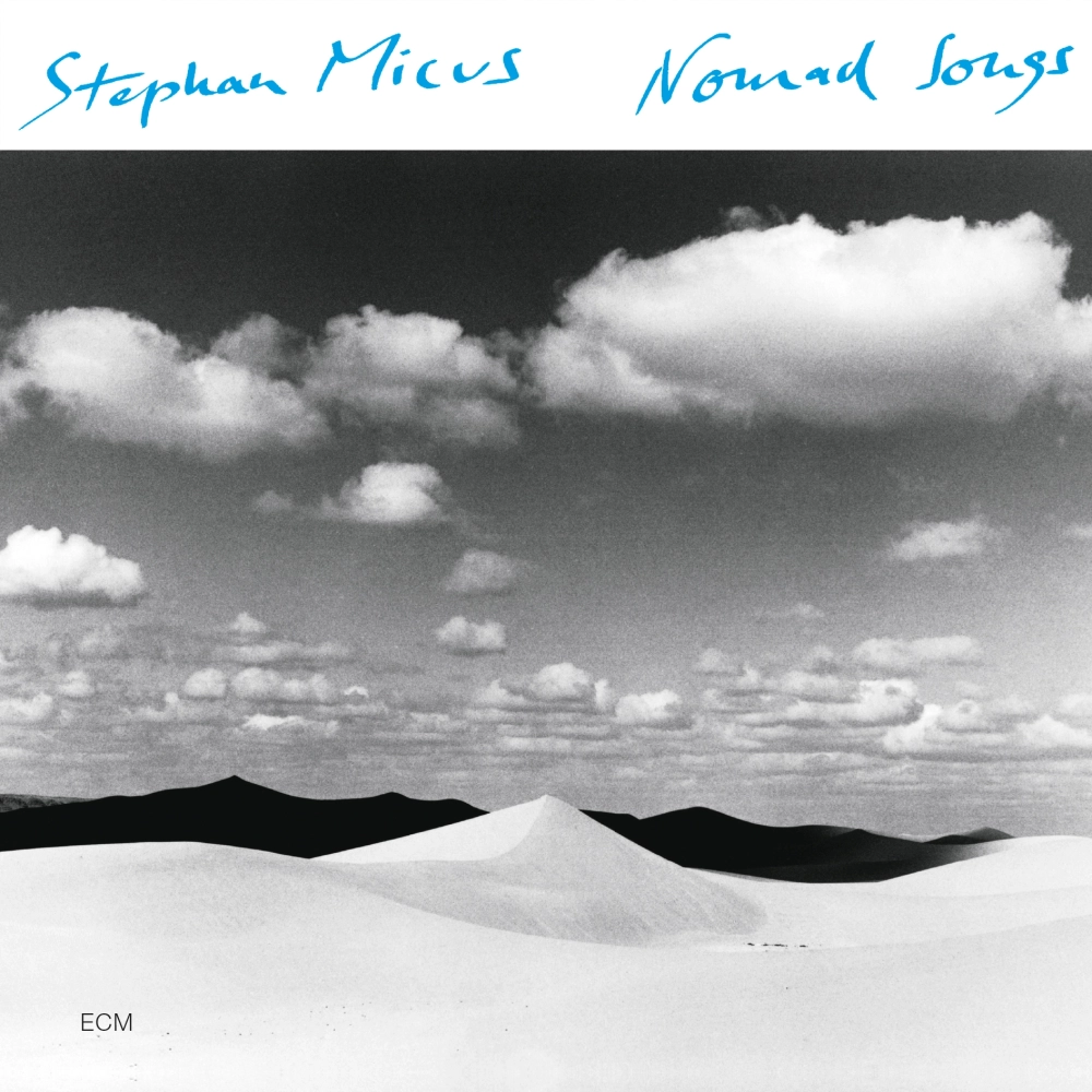 ecm-records-stephan-micus-nomad-songs-weltmusik-cd image 1
