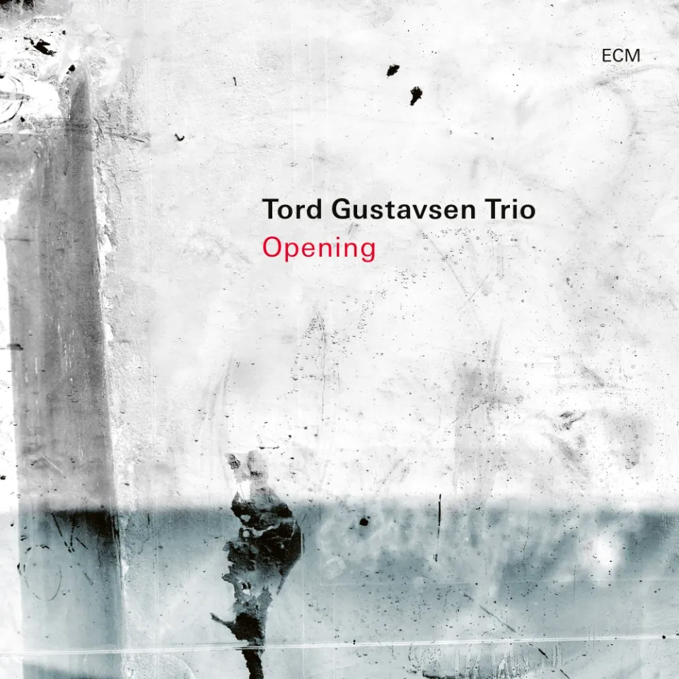 ecm-records-tord-gustavsen-trio-opening-jazz-album-cd image 1