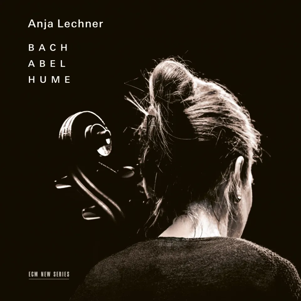 ecm-new-series-anja-lechner-bach-abel-hume-solo-violoncello-cd image 1
