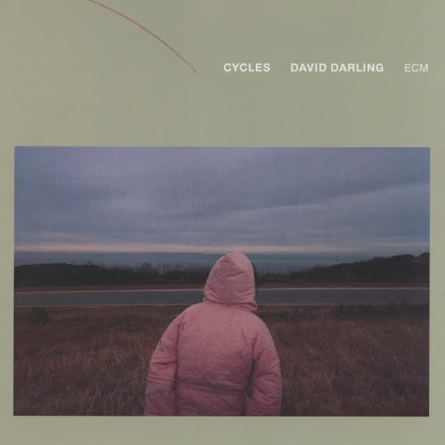 ecm-records-cycles-cd-ecm-jazz-album image 1