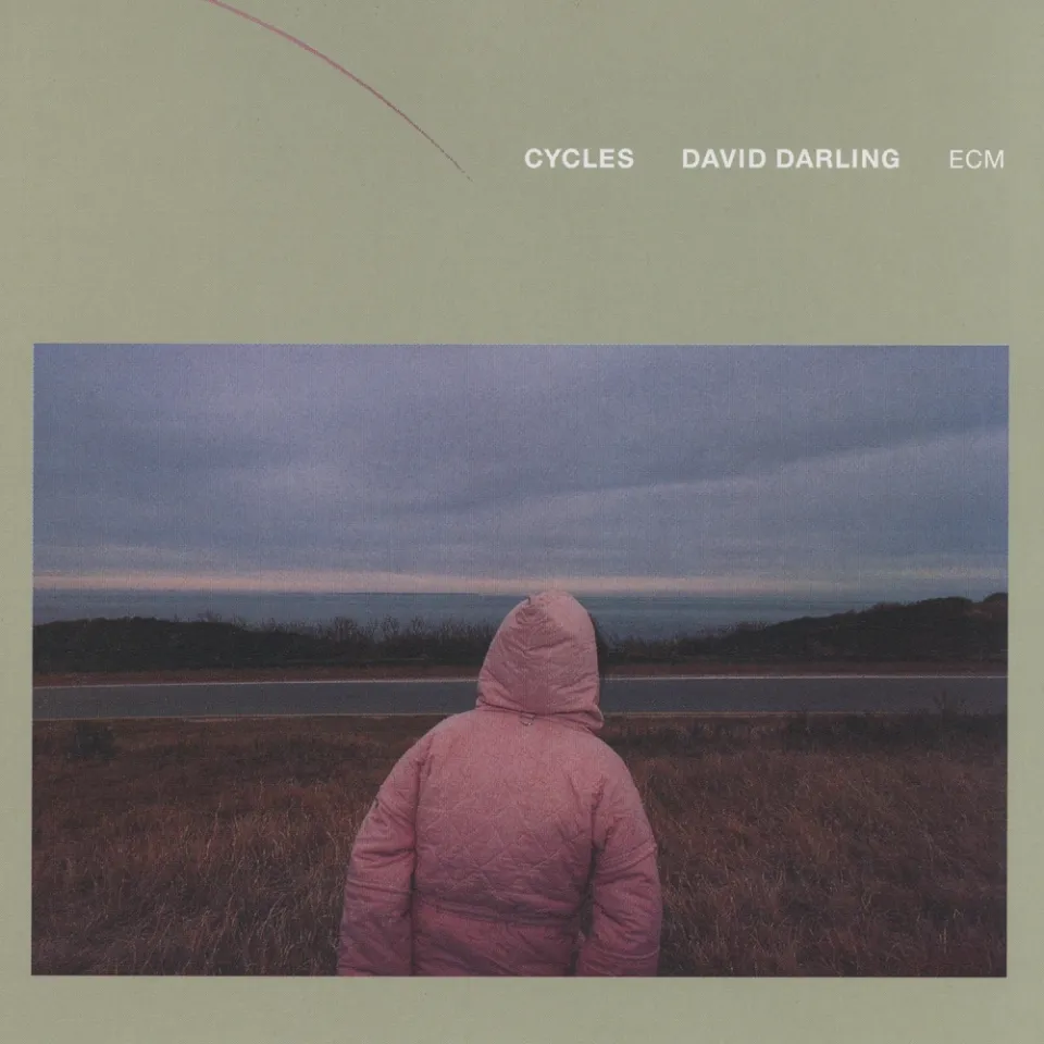ecm-records-cycles-cd-ecm-jazz-album image 1
