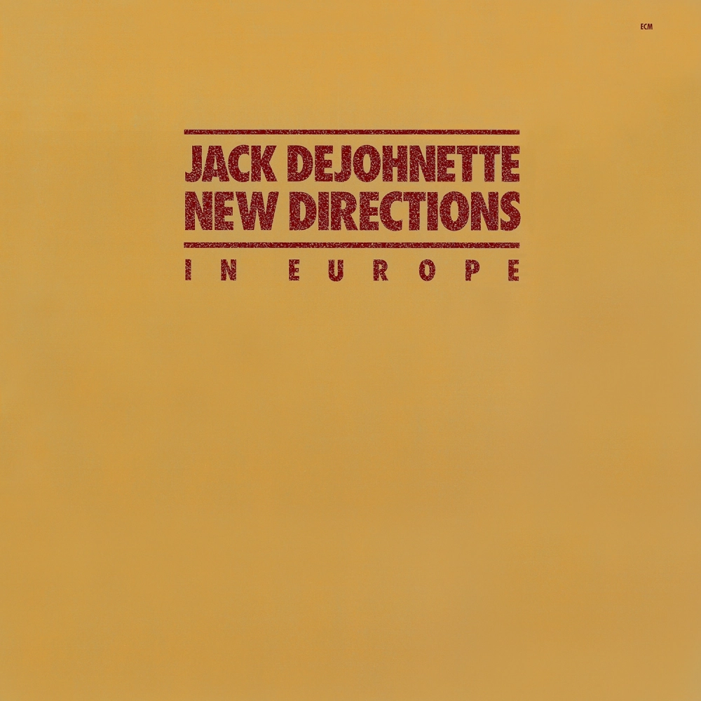 ecm-records-in-europe-cd image 1
