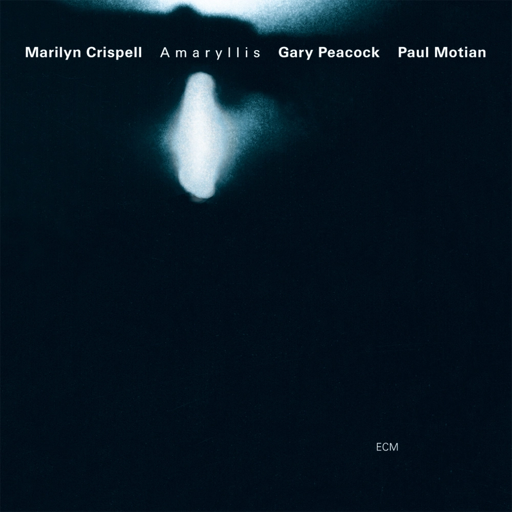 ecm-records-amaryllis-marilyn-crispell-trio-luminessence-vinyl-lp image 1