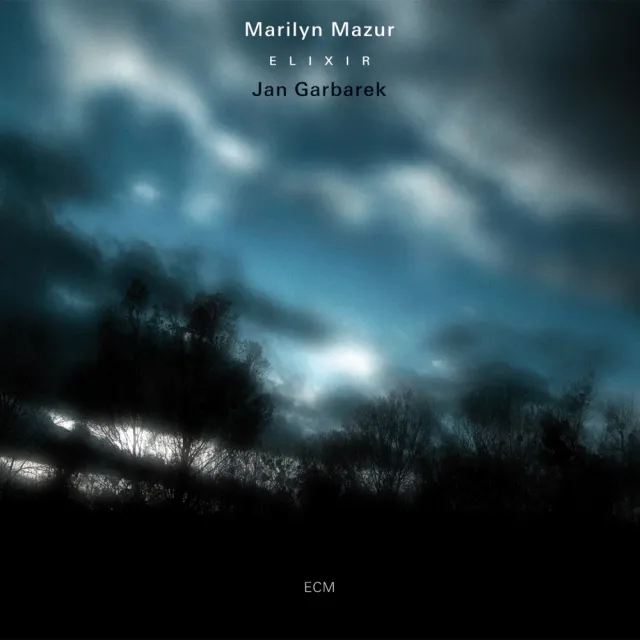 ecm-records-elixir-marilyn-mazur-jan-garbarek-cd-album image 1