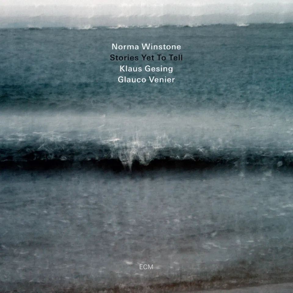 ecm-records-norma-winstone-trio-stories-yet-to-tell-cd-album image 1
