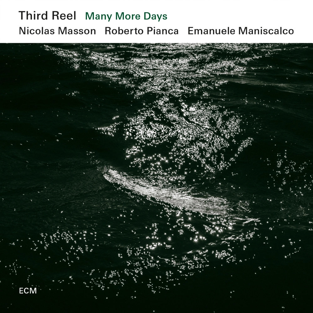 ecm-records-many-more-days-third-reel-jazz-trio-cd image 1