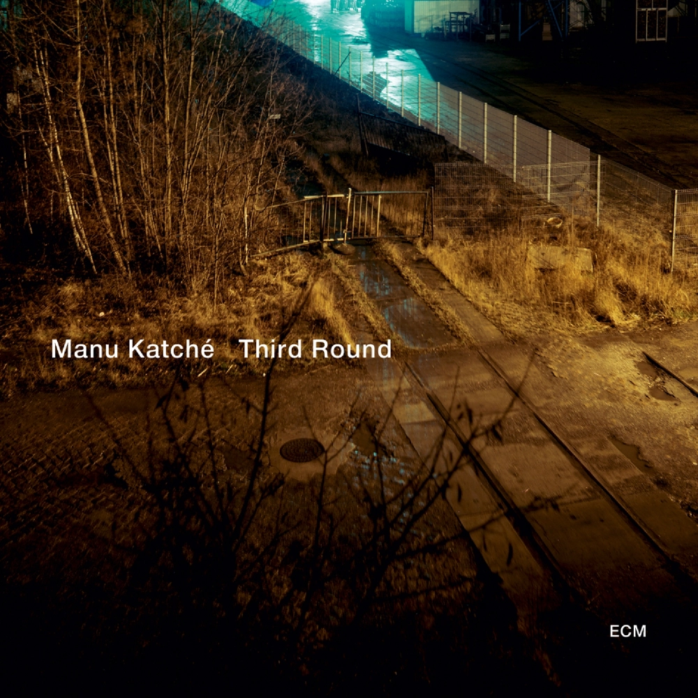 ecm-records-manu-katch-third-round-cd-mit-pino-palladino image 1
