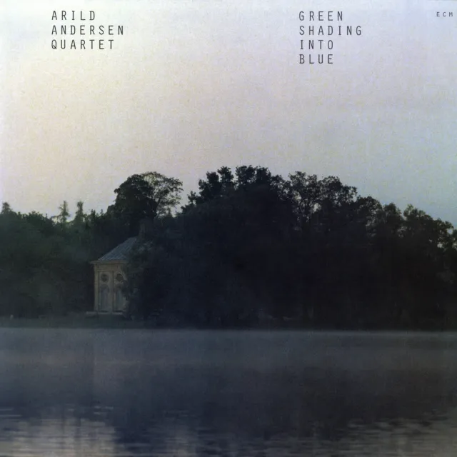 ecm-records-green-shading-into-blue-cd image 1