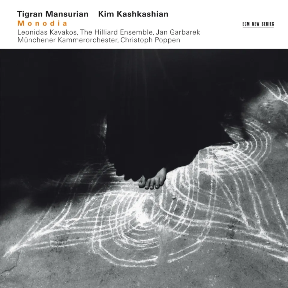 ecm-records-tigran-mansurian-monodia-doppel-cd-ecm-new-series image 1