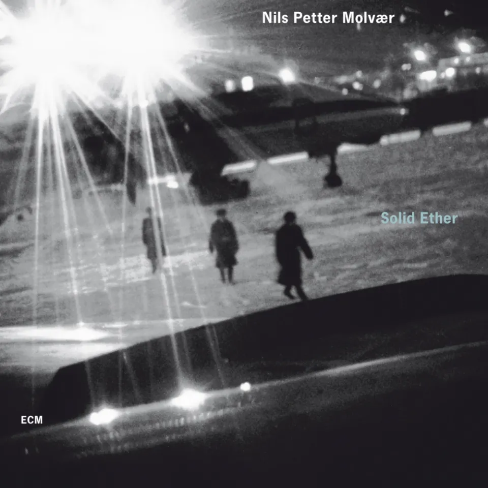 ecm-records-solid-ether-audio-cd-nils-petter-molvaer image 1