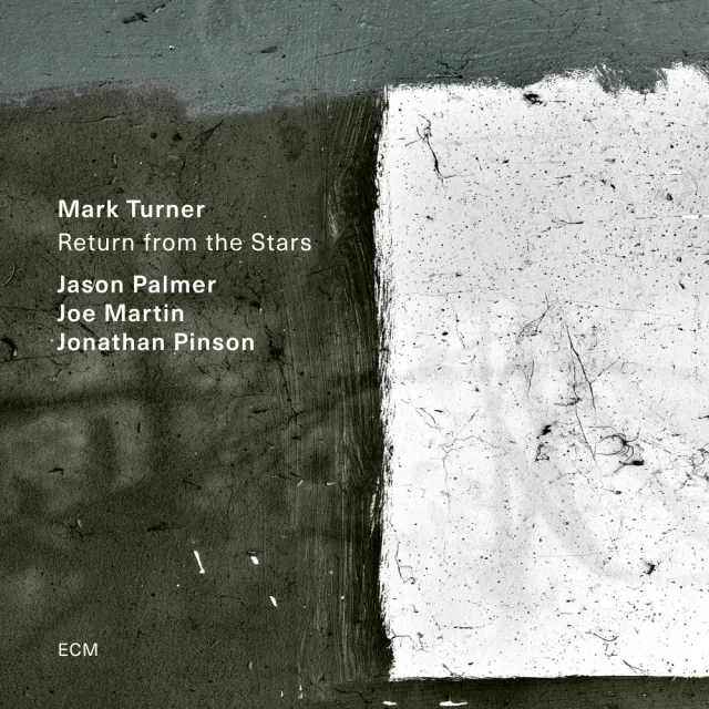 ecm-records-return-from-the-stars-mark-turner-quartett-audio-cd image 1