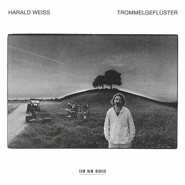 ecm-records-trommelgefl-ster-cd-album image 1
