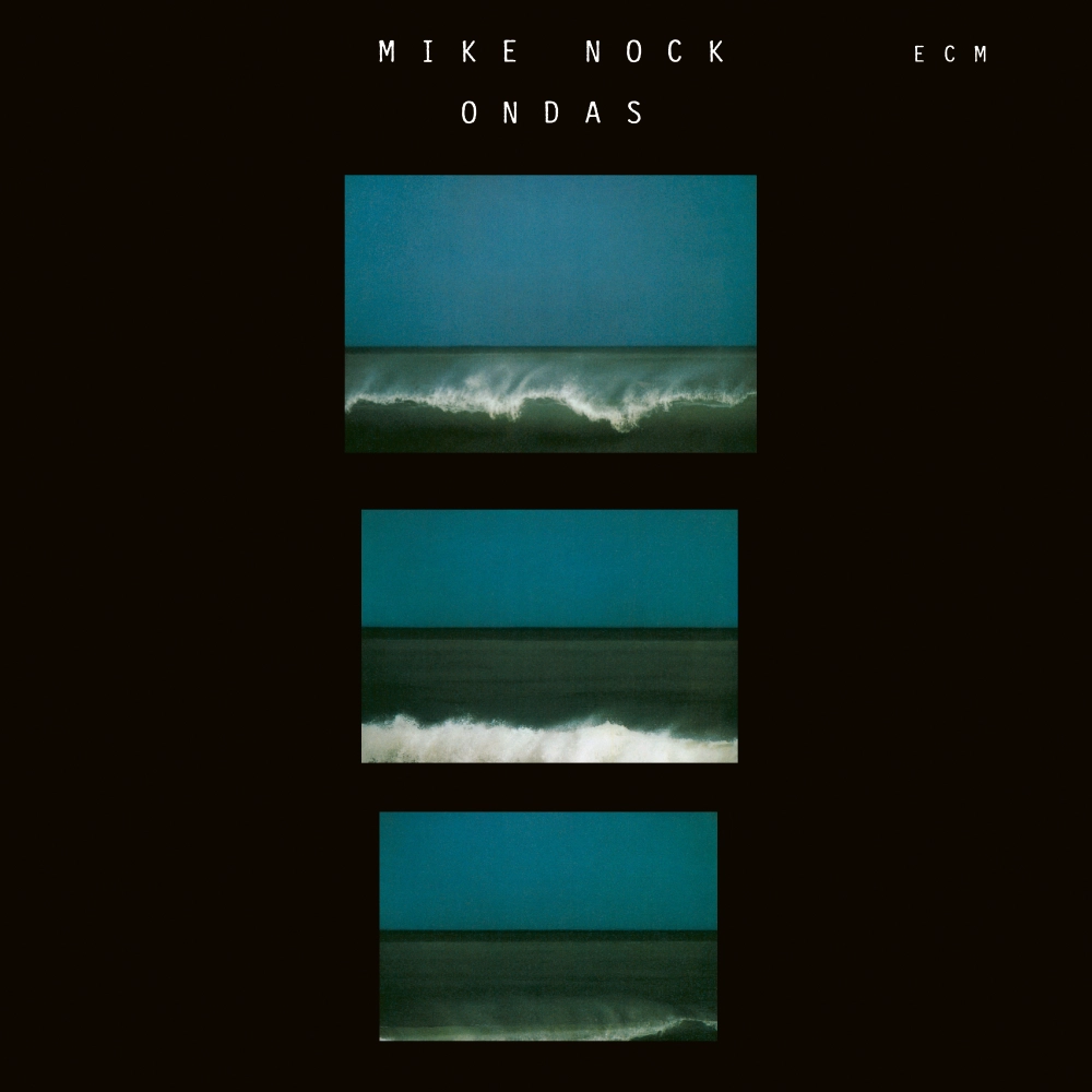 ecm-records-ondas-cd-touchstones-series-mike-nock-trio-mit-eddie-gomez image 1