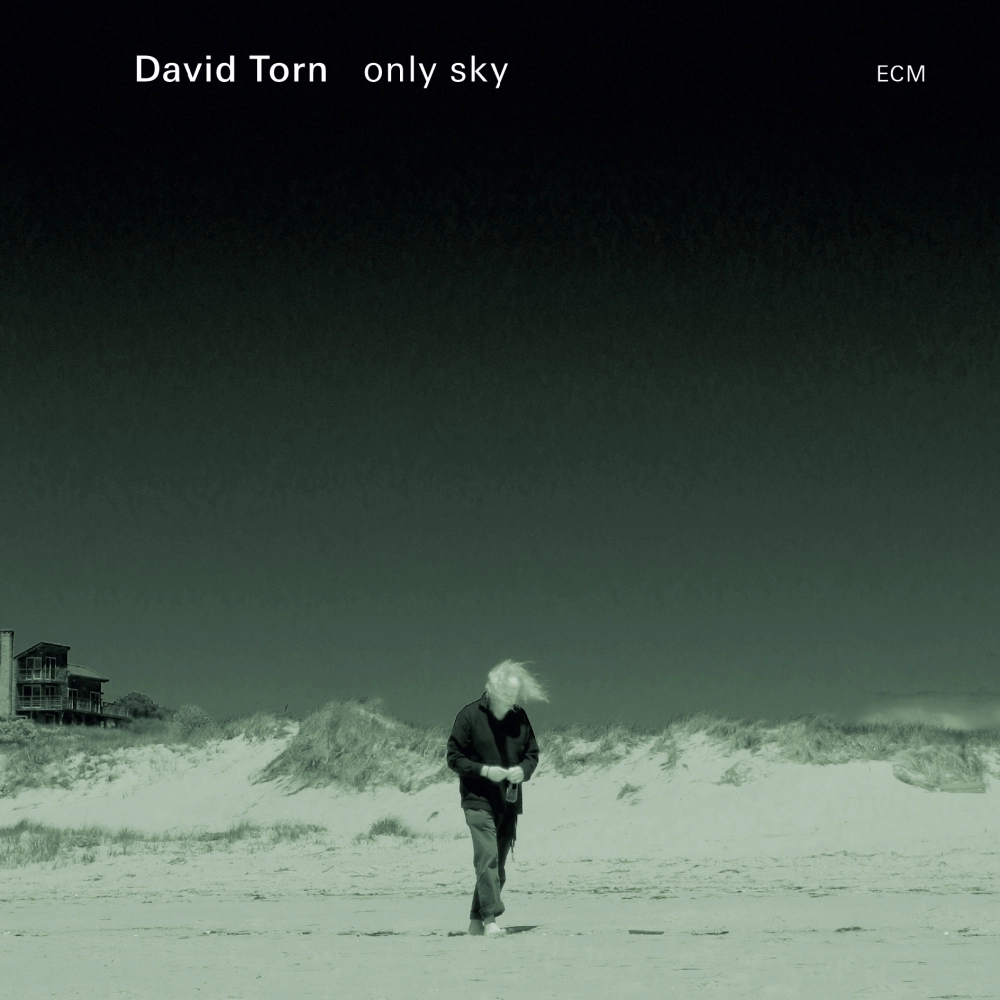 ecm-records-only-sky-david-torn-solo-gitarre-cd image 1