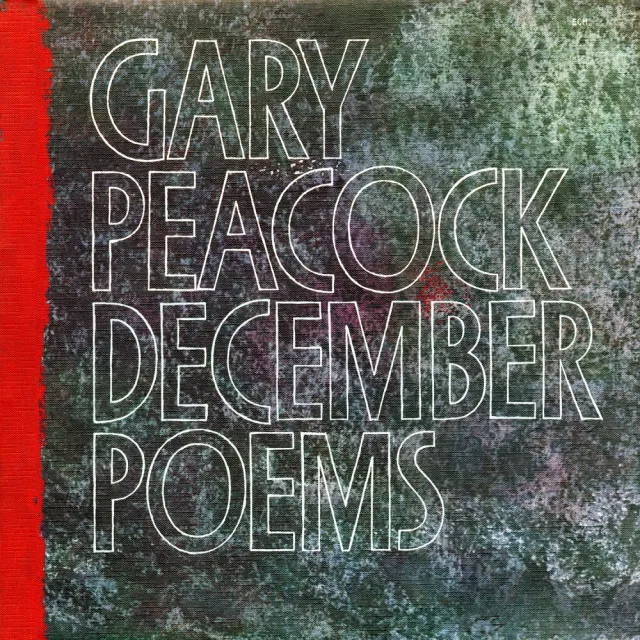 ecm-records-december-poems-cd-ecm-jazz-album image 1