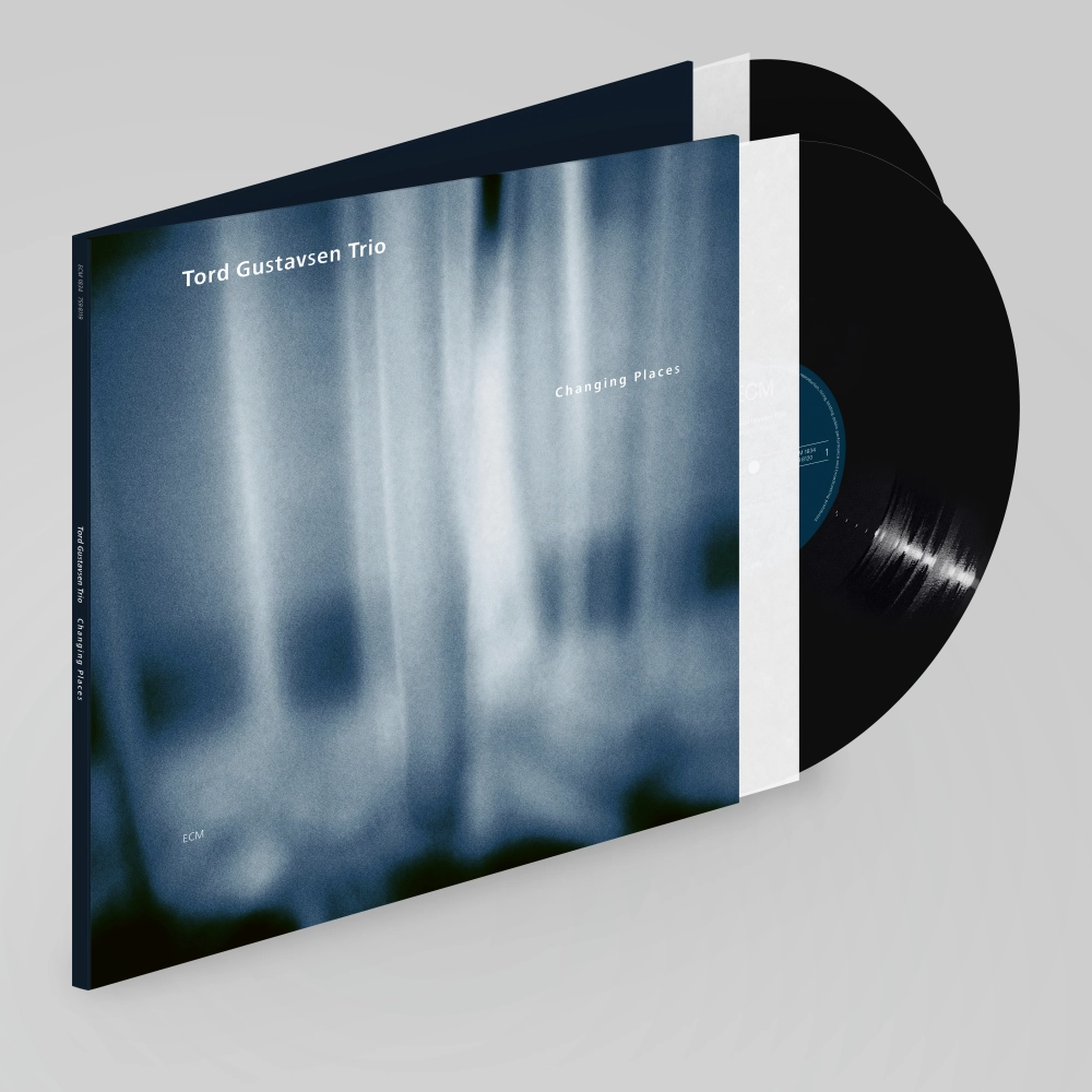 ecm-records-changing-places-lp-vinyl-luminessence-von-tord-gustavsen-trio image 2