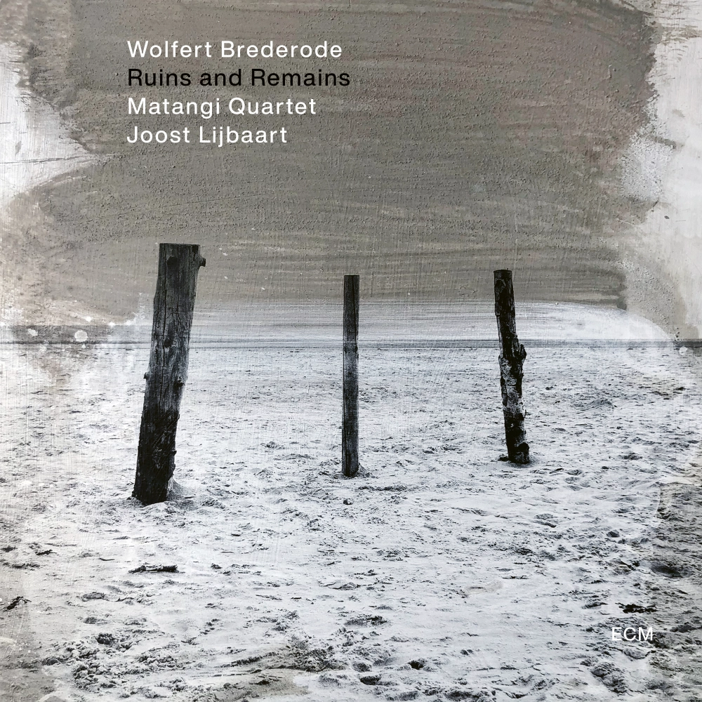 ecm-records-ruins-and-remains-wolfert-brederode-cd-klavier-streichquartett image 1
